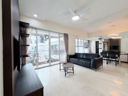 The Mint Residences (D15), Apartment #613612441
